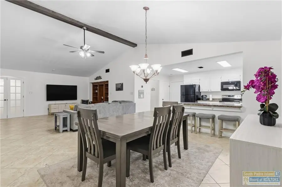 1014 Trout Ave., Port Isabel, TX 78578 - #2