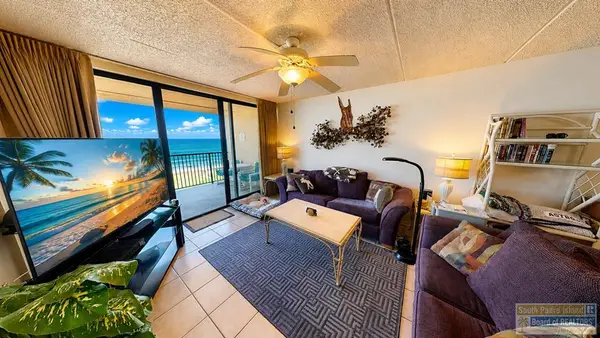 3000 Gulf Blvd. #809, South Padre Island, TX 78597