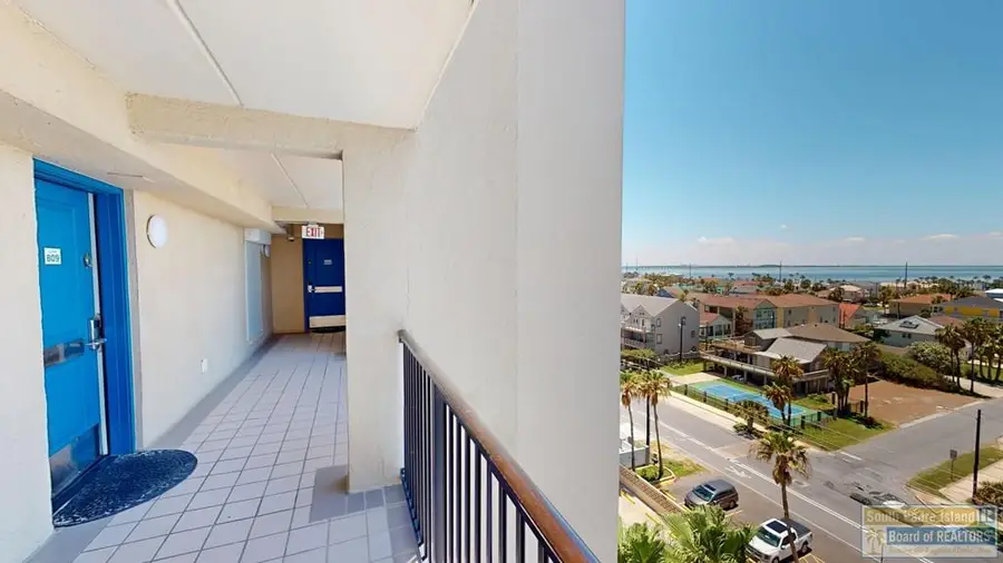 3000 Gulf Blvd. #809, South Padre Island, TX 78597 - #2