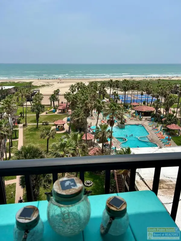 500 Padre Blvd. #803, South Padre Island, TX 78597