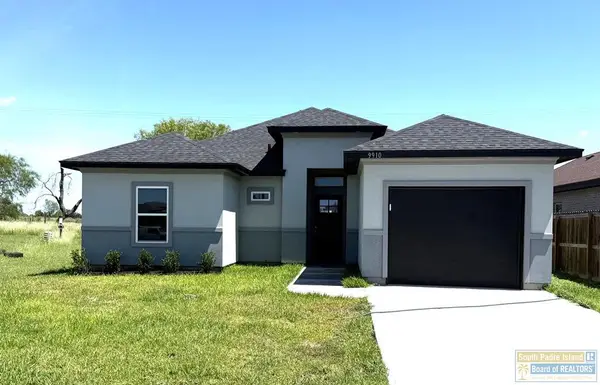 9910 W Hawk St., Harlingen, TX 78552