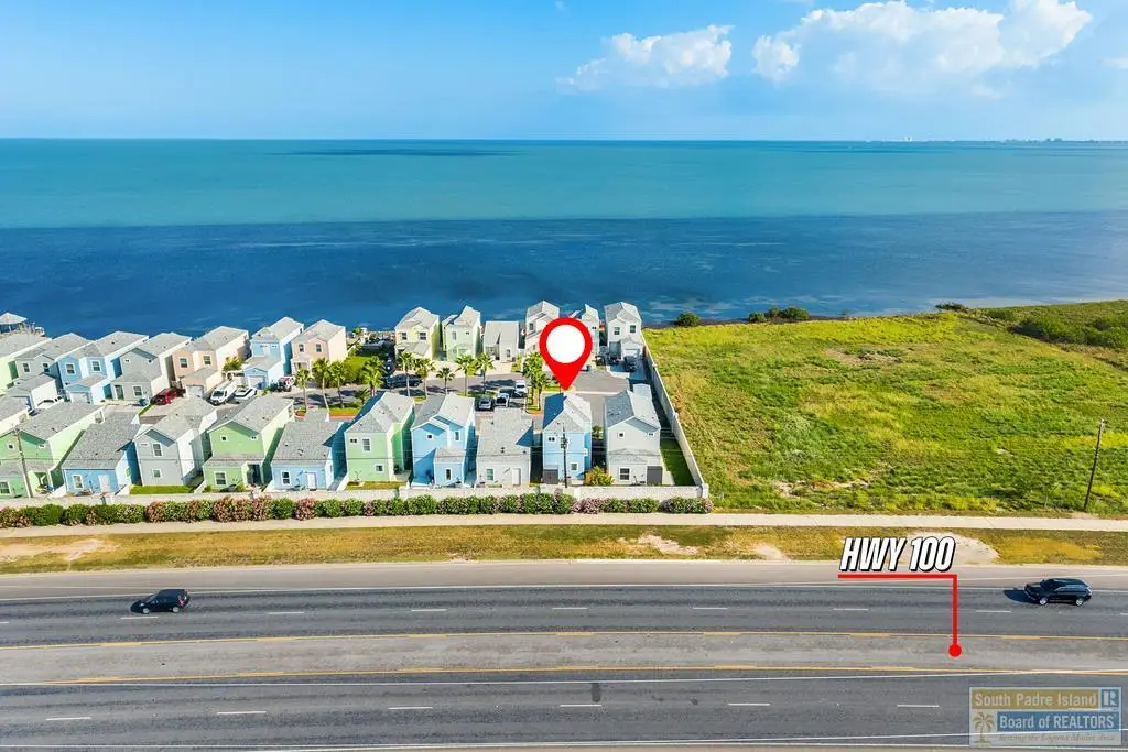 103 Las Joyas Blvd., Port Isabel, TX 78578 - #1