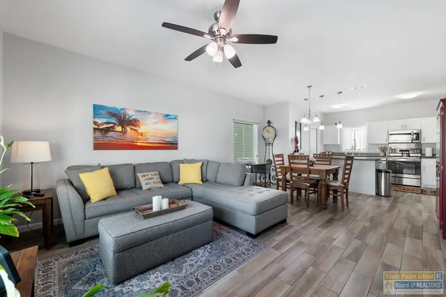 103 Las Joyas Blvd., Port Isabel, TX 78578 - #2