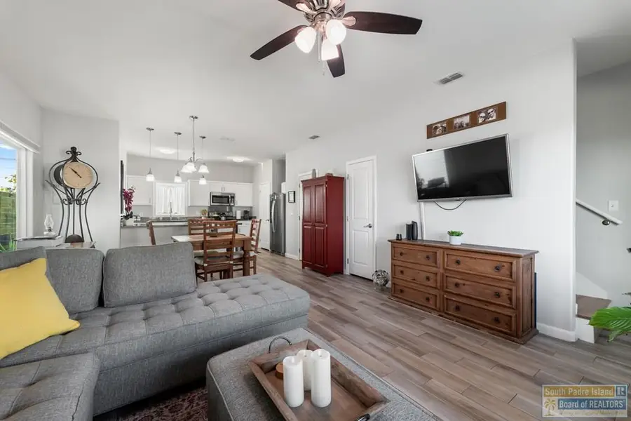 103 Las Joyas Blvd., Port Isabel, TX 78578 - #3