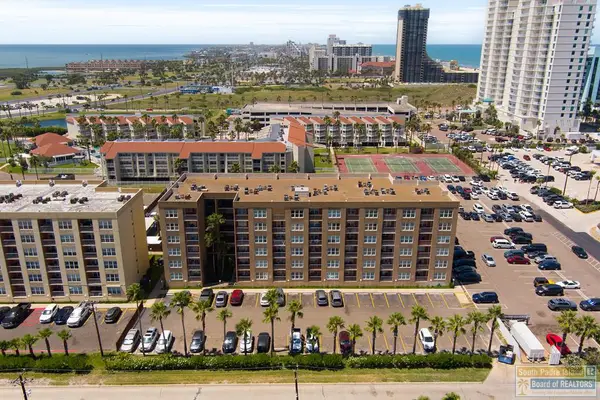 130 Padre Blvd. #612, South Padre Island, TX 78597