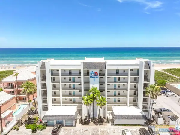 4300 Gulf Blvd. #202, South Padre Island, TX 78597