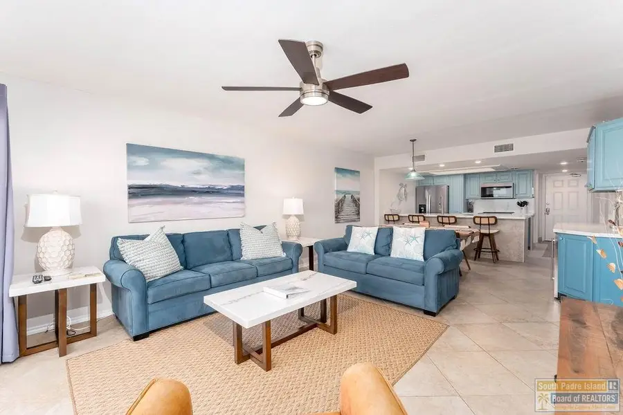 4300 Gulf Blvd. #202, South Padre Island, TX 78597 - #2