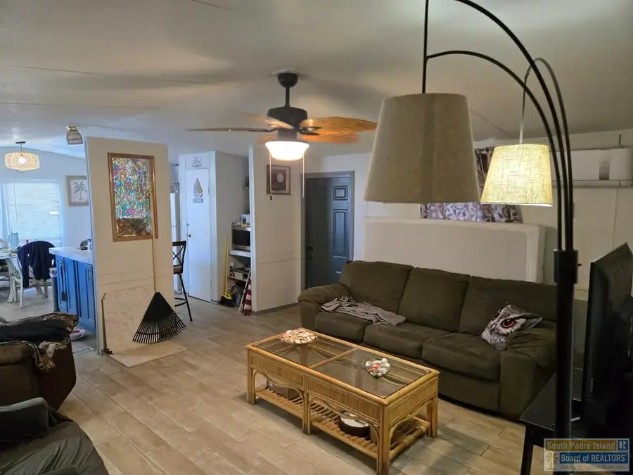 822 Pompano Ave., Port Isabel, TX 78578 - #3