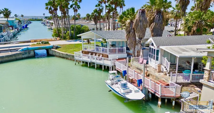 714 E Clam Circle, Port Isabel, TX 78578 - #3