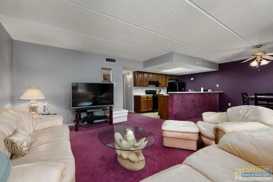 110 E Verna Jean Dr. #109, South Padre Island, TX 78597 - #2