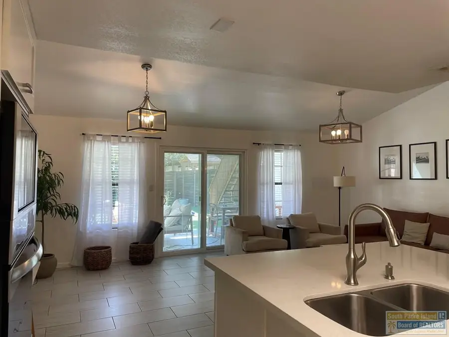 129 E Campeche St. #B, South Padre Island, TX 78597 - #2