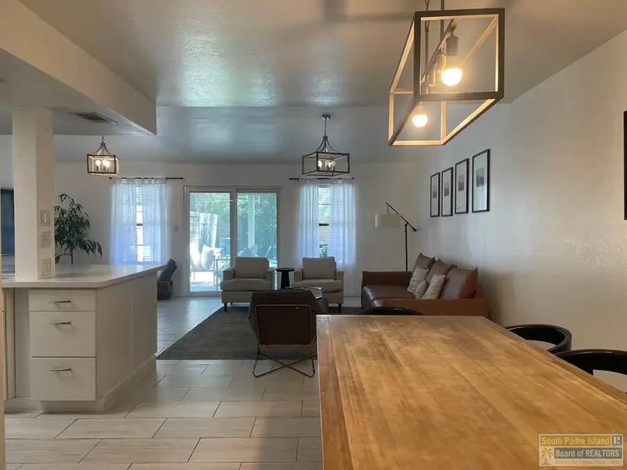 129 E Campeche St. #B, South Padre Island, TX 78597 - #3