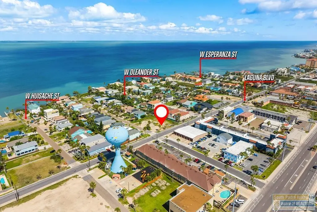 0 W Lantana St., South Padre Island, TX 78597 - #1