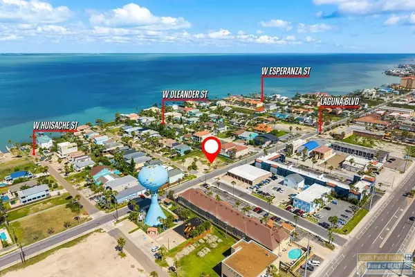 0 W Lantana St., South Padre Island, TX 78597