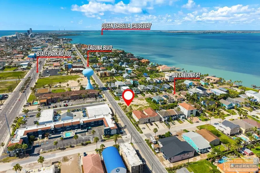 0 W Lantana St., South Padre Island, TX 78597 - #2
