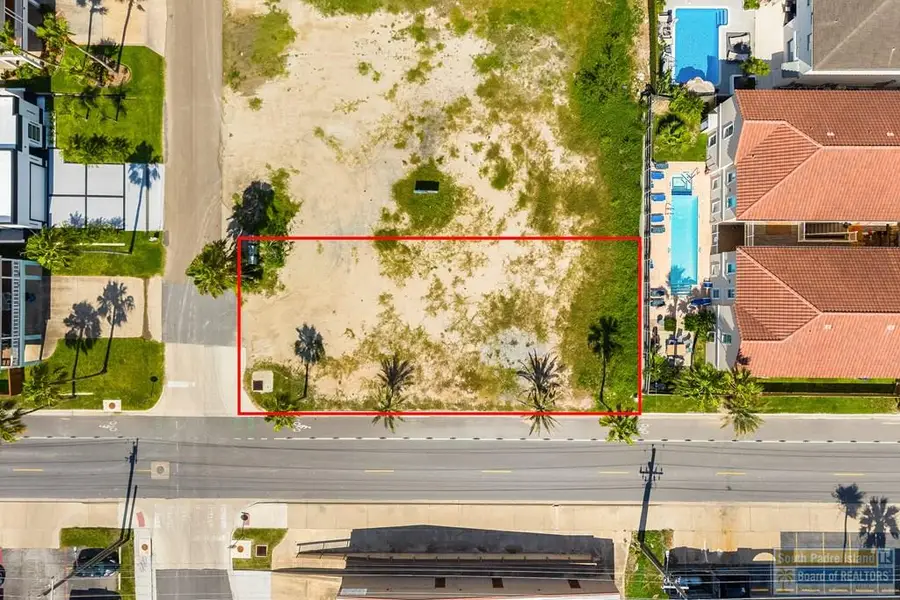 0 W Lantana St., South Padre Island, TX 78597 - #3