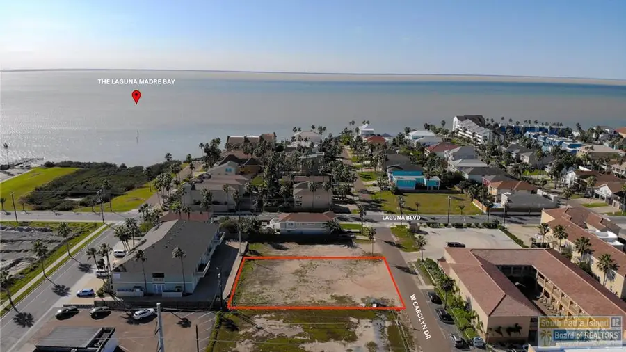 103-105 W Carolyn Dr., South Padre Island, TX 78597 - #2