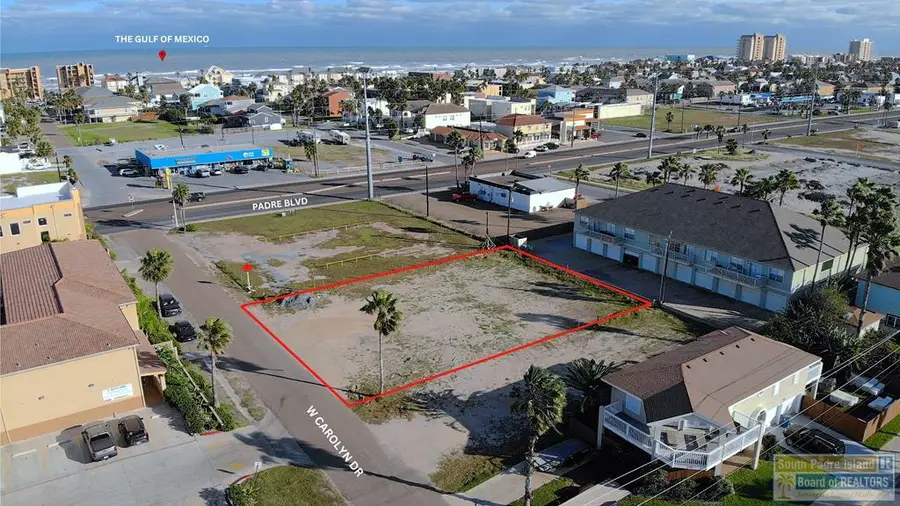 103-105 W Carolyn Dr., South Padre Island, TX 78597 - #3