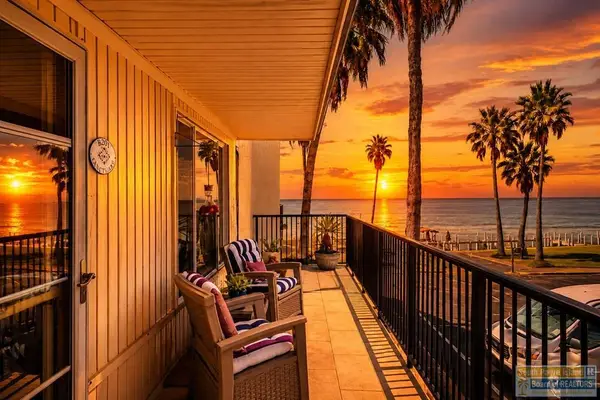 200 W Kingfish St. #203B, South Padre Island, TX 78579