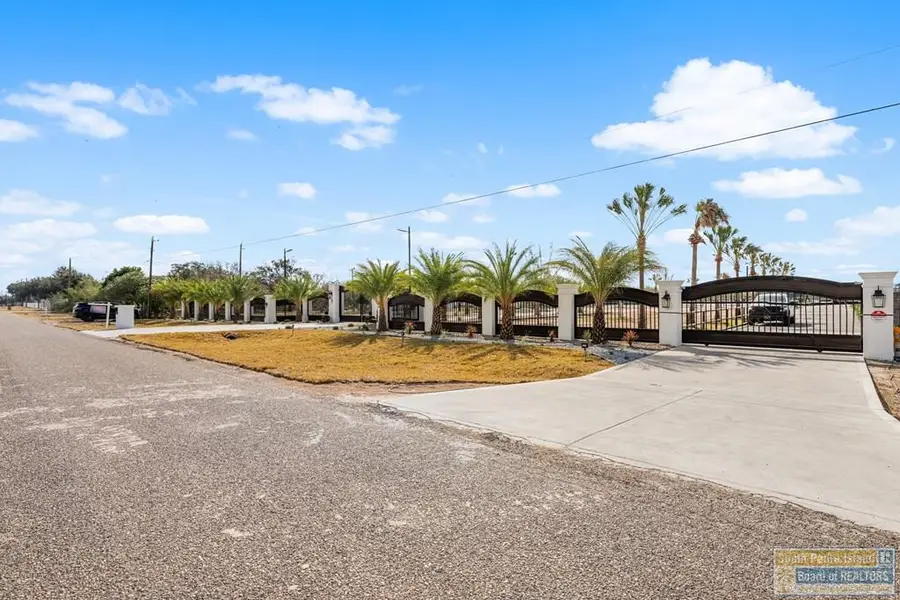 5501 Mile 8 1/2 Rd., Edinburg, TX 78541 - #2