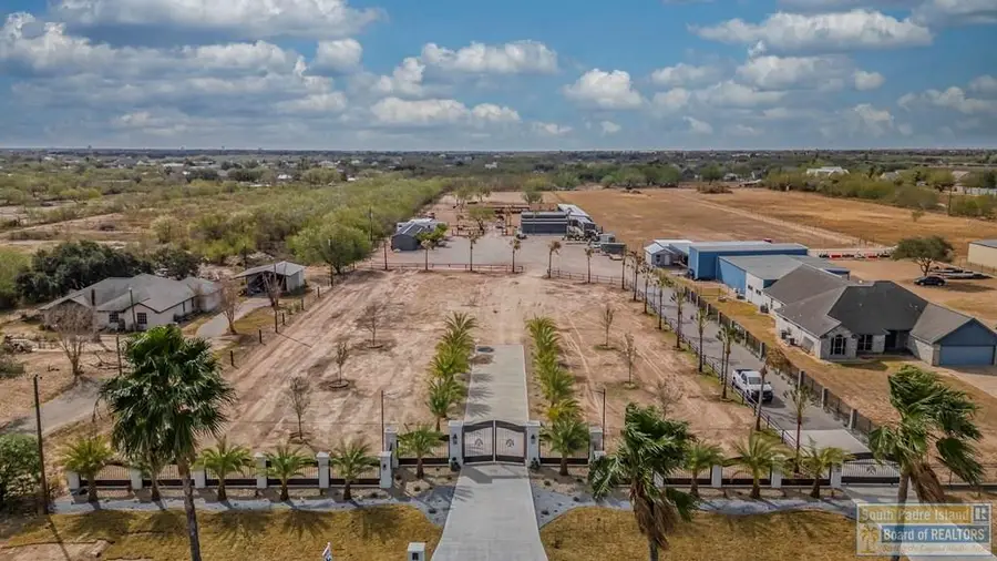 5501 Mile 8 1/2 Rd., Edinburg, TX 78541 - #3
