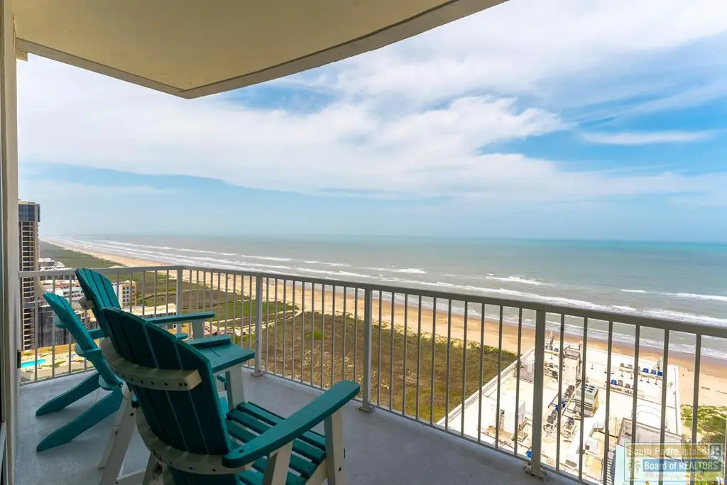 310A Padre Blvd. #2101, South Padre Island, TX 78597 - #1
