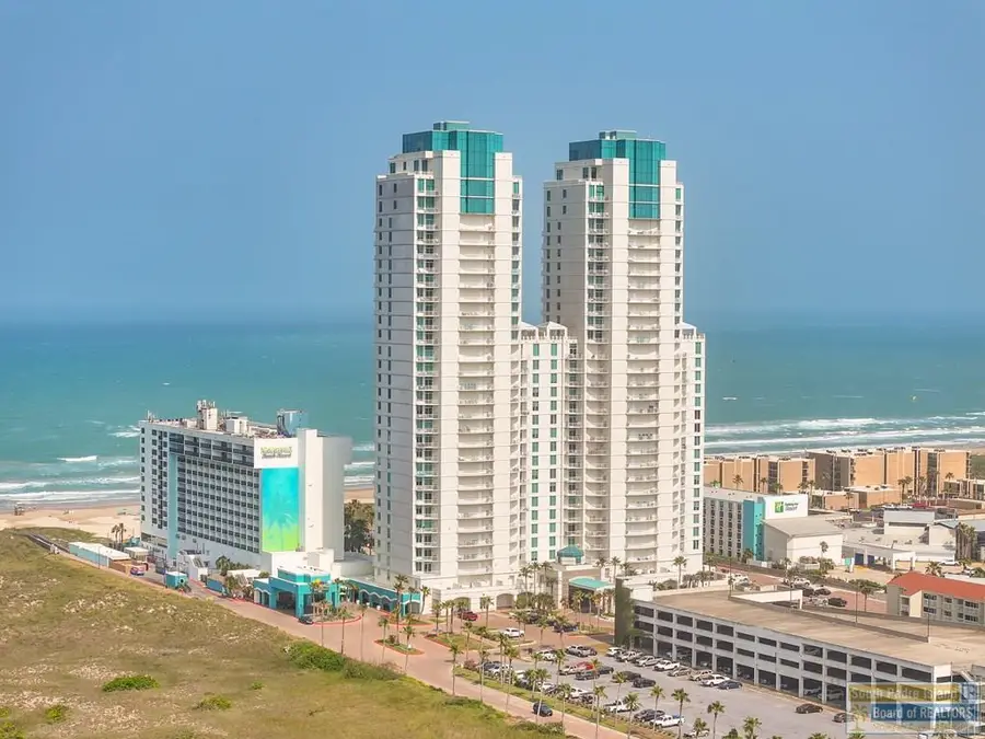 310A Padre Blvd. #2101, South Padre Island, TX 78597 - #3