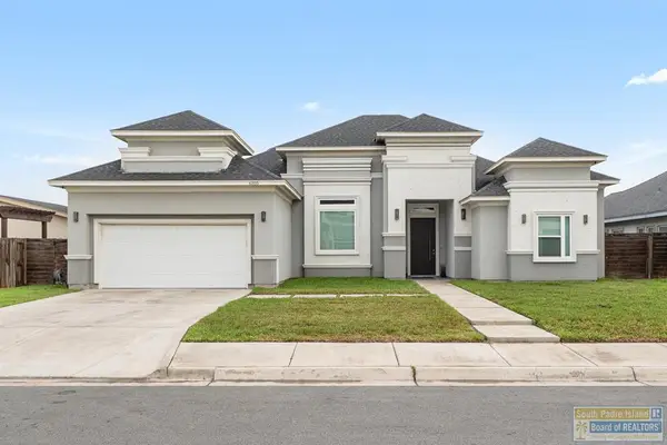 6105 Pipers Walk, Brownsville, TX 78526