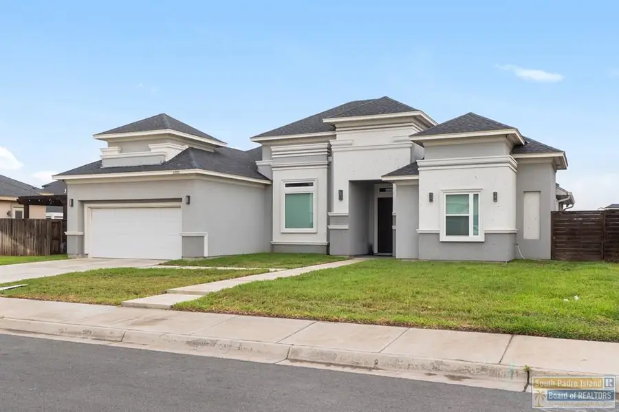 6105 Pipers Walk, Brownsville, TX 78526 - #2