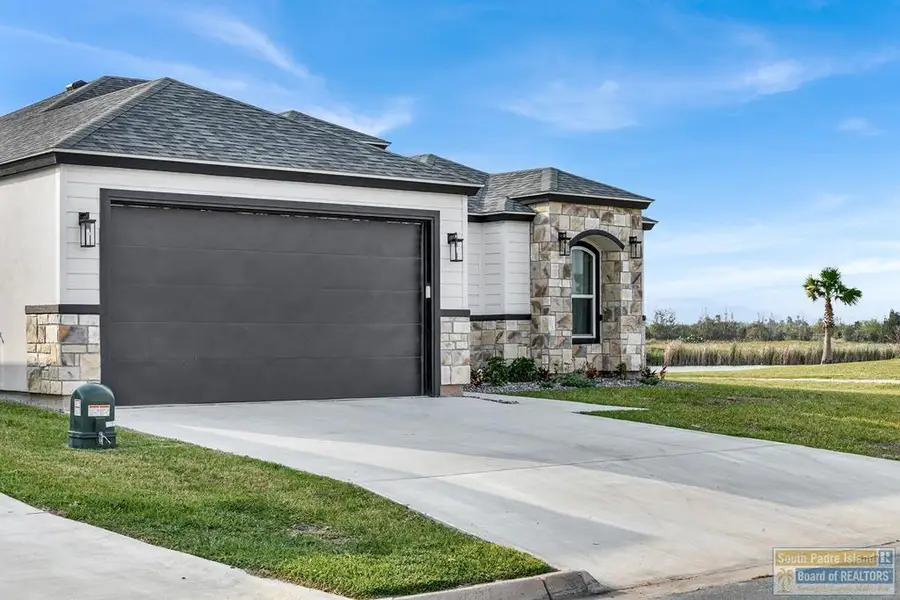 26 Valdarama Dr, Laguna Vista, TX 78578 - #3