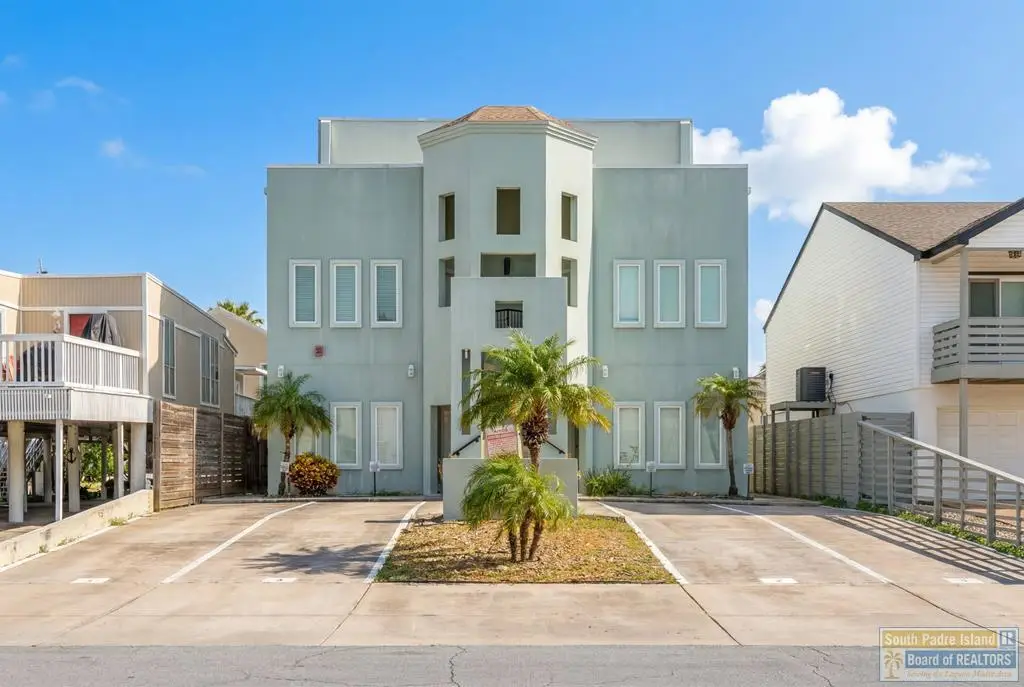 123 E Acapulco St. #2, South Padre Island, TX 78597 - #1