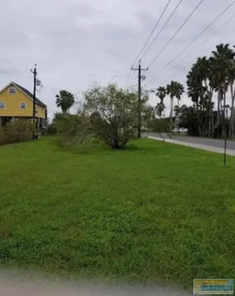 109 W Kingfish St., South Padre Island, TX 78597 - #1