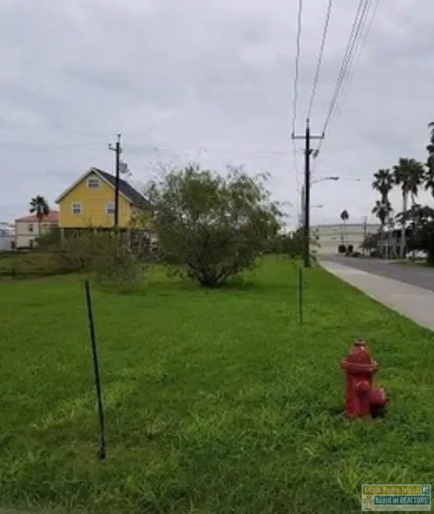 109 W Kingfish St., South Padre Island, TX 78597 - #3
