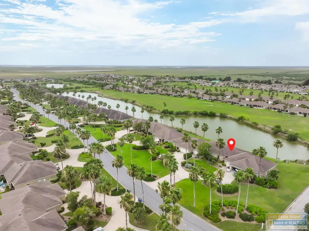4 Golf House Rd., Laguna Vista, TX 78578 - #1