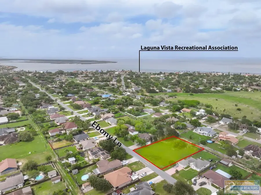 TBD Ebony Lane, Laguna Vista, TX 78578 - #2
