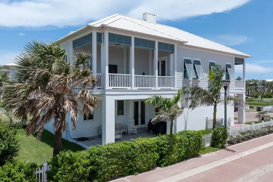 8205 Water St., South Padre Island, TX 78597 - #2