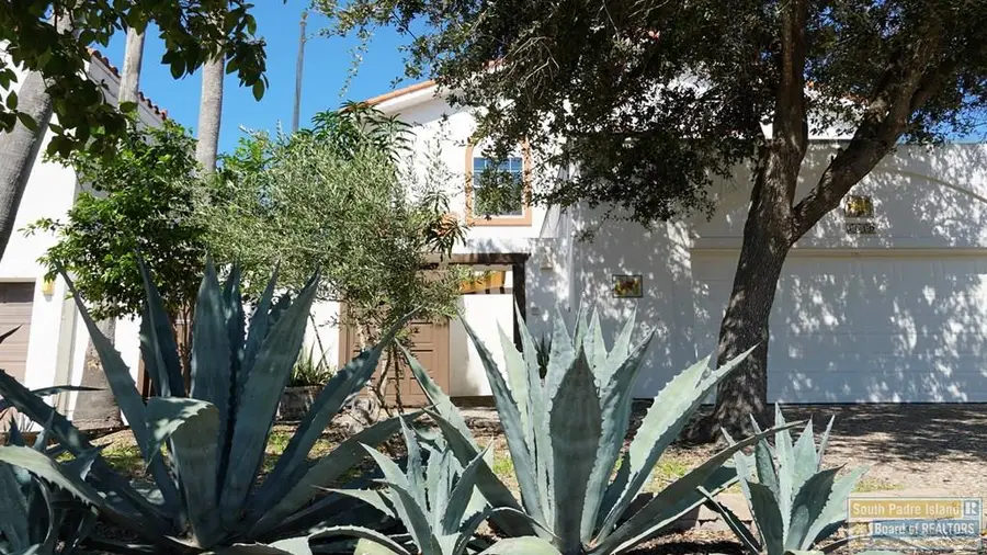 1810 North Shore, Port Isabel, TX 78578 - #2
