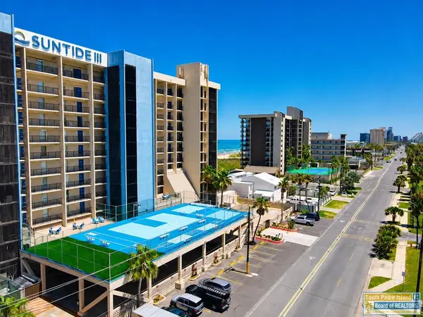 3000 E Gulf Blvd. #409, South Padre Island, TX 78597