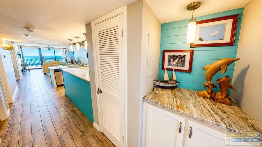 3000 E Gulf Blvd. #409, South Padre Island, TX 78597 - #2