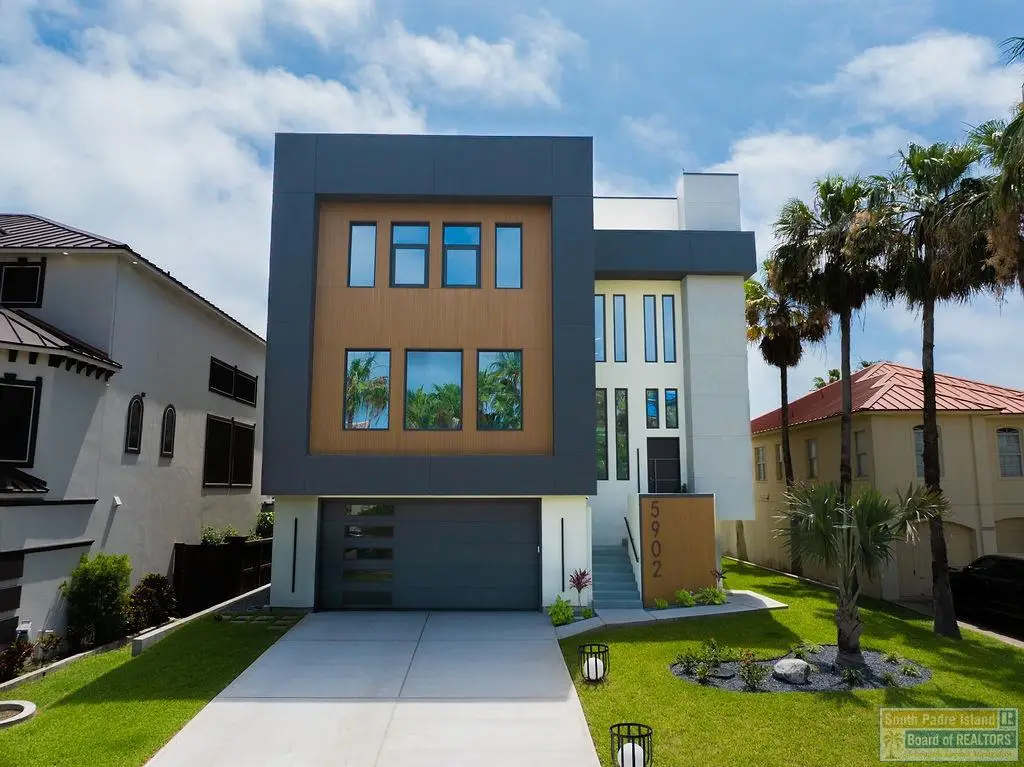 5902 Laguna Circle North, South Padre Island, TX 78597 - #1
