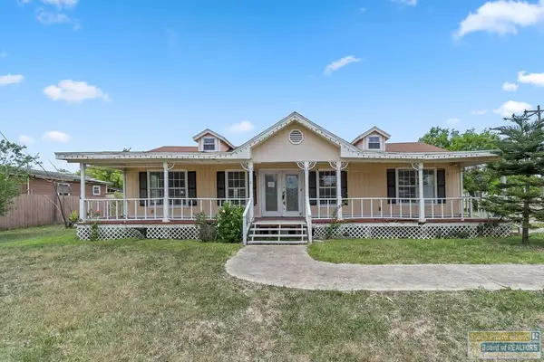 33414 Fm 732, San Benito, TX 78586