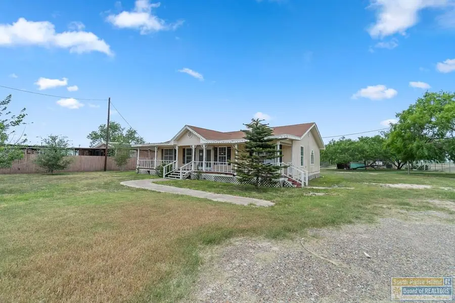 33414 Fm 732, San Benito, TX 78586 - #2