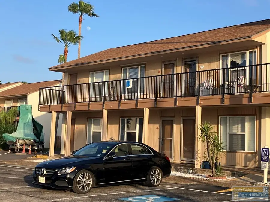 200 W Kingfish St. #B 102, South Padre Island, TX 78597 - #2