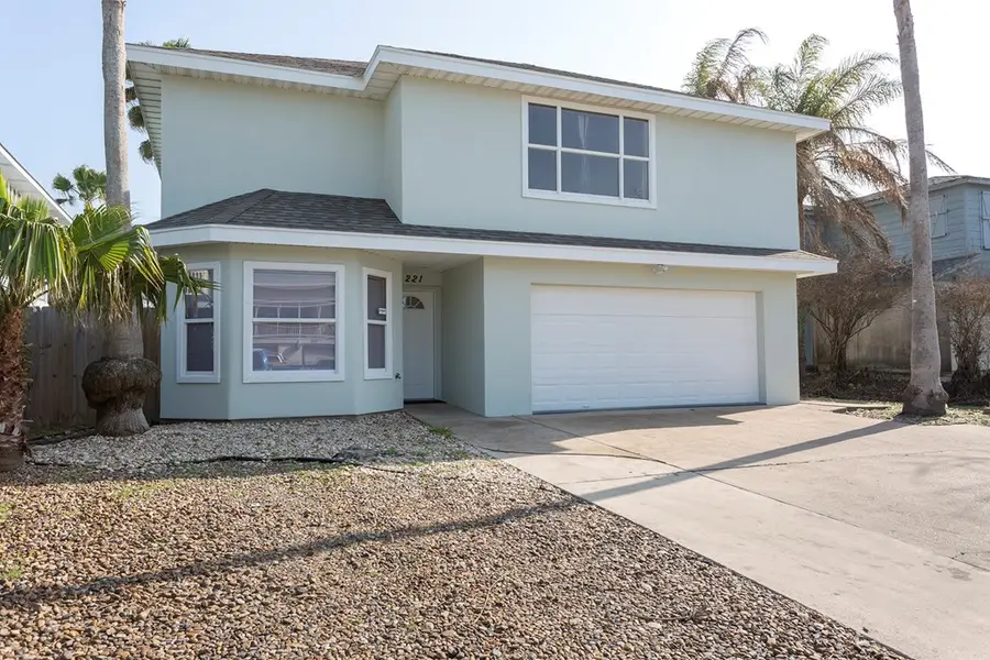 221 W Oleander St., South Padre Island, TX 78597 - #2
