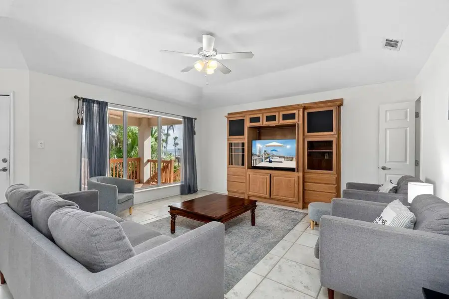 221 W Oleander St., South Padre Island, TX 78597 - #3