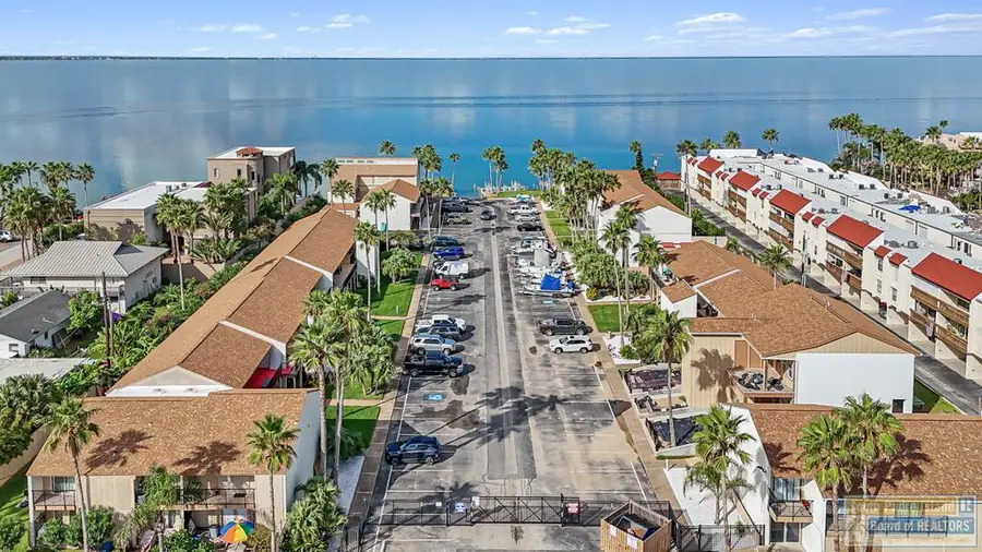 208 W Kingfish St. #A106, South Padre Island, TX 78597 - #2