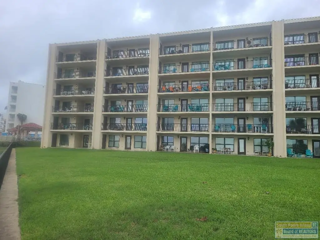 402 Padre Blvd. #101, South Padre Island, TX 78597 - #1