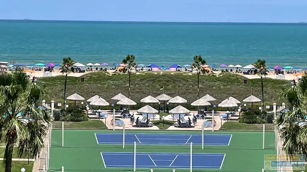 404 Padre Blvd. #3606, South Padre Island, TX 78597 - #1