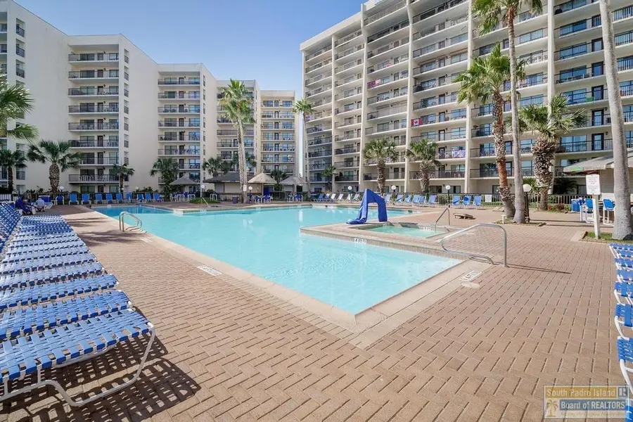 404 Padre Blvd. #3606, South Padre Island, TX 78597 - #2