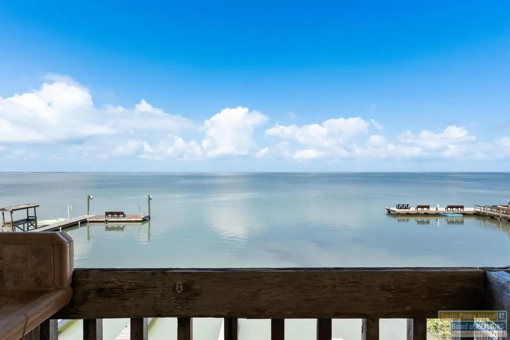 201 W Constellation Dr. #6, South Padre Island, TX 78597 - #1